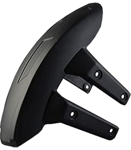 Amazon | Puig(プーチ) リアフェンダー(REAR-FENDER) カーボン