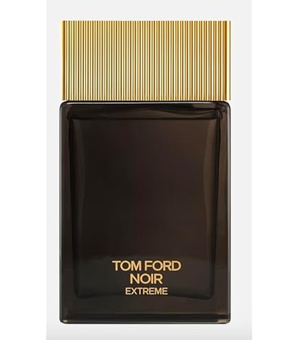 Amazon | トムフォード ノワール エクストリーム EDP スプレー 100ml