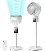 Amazon | サーキュレーター 扇風機 リビング 【2026夏節電対策&AI