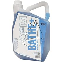 Amazon | GYEON(ジーオン)Q2M New WetCoat(ウェットコート) 4000ml Q2M