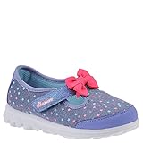 Skechers ガールズ カラー: パープル