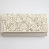 パーティーバッグ クラッチ