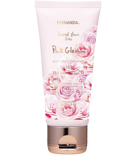 Amazon | FERNANDA リッチマッサージミルク（イチゴ）/Rich Massage