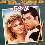 グリース　オリジナル・サウンドトラック