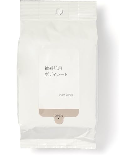 Amazon | チャームゾーン Geスキンケアシート シトラスエクストラ