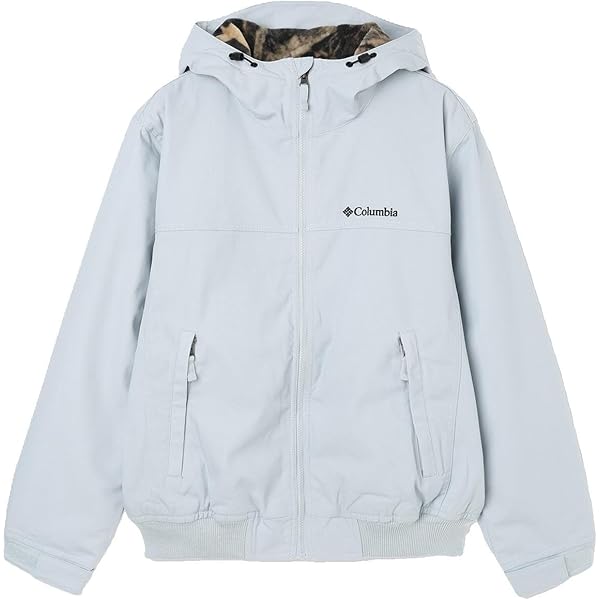 Amazon | [コロンビア] 防水ジャケット メンズ マウンテンズアー
