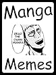 Memes: Funny Manga Memes: (Funny Memes, Anime Comedy, Hentai Funnies & Funny Jokes) (English Edition)