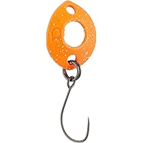 Amazon | メジャークラフト トラウトロッド バンシー スピニング