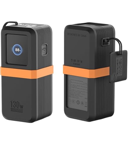 Amazon | For UGREEN Nexode/UGREEN Nexode 原神 モバイルバッテリー