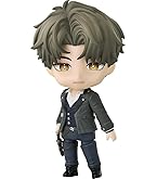 Amazon | ねんどろいど WIND BREAKER 蘇枋隼飛 | フィギュア