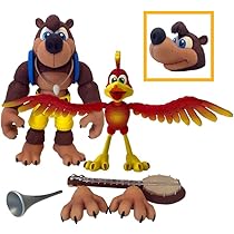 Amazon.co.jp: プレミアムDNA Toys アクションフィギュア