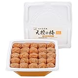 天授の梅 はちみつ入り 700g
