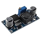 LM2596S 3A DC-DC 1.25V-35V 調整可能 降圧 コンバータ ステップダウン モジュール