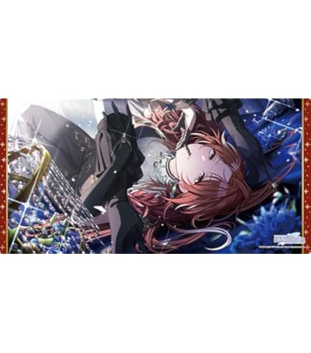 Amazon | ブシロード ラバーマットコレクション V2 Vol.1422