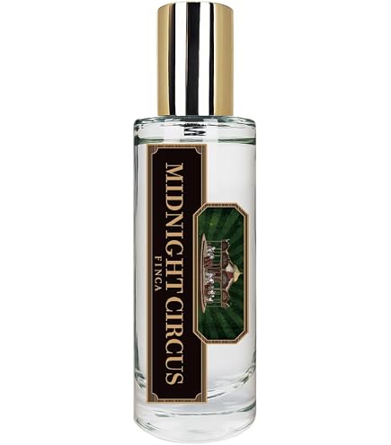 Amazon | FINCA フィンカ エンバーウッド香水 オードトワレ 30mL