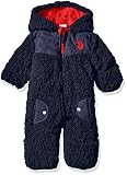 U.S. Polo Assn. OUTERWEAR ベビー・ボーイズ カラー: ブルー