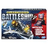 Electronic Battleship Game[並行輸入品]