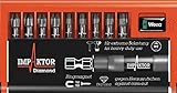 Wera(ヴェラ) インパクター ビットチェック 日本仕様