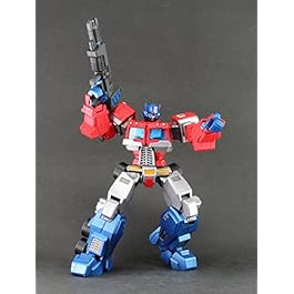 トランスフォーマー コンボイ ヒーローオブスティール　alpha max アルファマックス ヒーロー オブ スティール トランスフォーマー