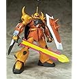 HG 1/144 ZGMF-X2000 ハイネ・ヴェステンフルス専用 グフイグナイテッド (機動戦士ガンダムSEED DESTINY)