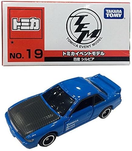 Amazon | トミカイベントモデル 2018年 No.16 日産スカイラインGT-R