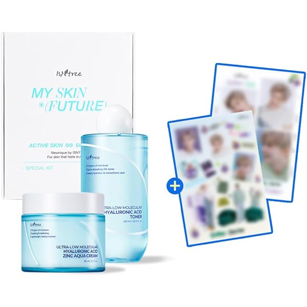 【韓国コスメ】パイオンテック　ブースター　美容液　クリーム　3点セット 韓国コスメ】パイオンテック ブースター 美容液 クリーム 3点セット