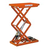 をくだ屋技研 リフトテーブルコティ LT-2S10-0407