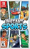 Instant Sports (輸入版:北米) – Switch