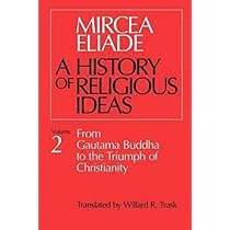 Amazon | History of Religious Ideas, Volume 3: From Muhammad to