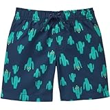 ジンボリー GYMBOREE/ カクタススイムトランクス 水着 3～6ヶ月【並行輸入】