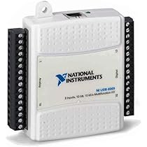 NI USB-6218 データ収集モジュール NI USB-6218 データ収集モジュール