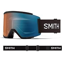 中古 スミス SMITH スカッド エックスエル Squad XL  Black SMITH スミス SQUAD XL スカッドエックスエル BLACK 010275074