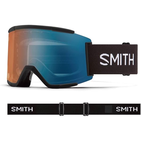 SMITH×TNF ERICK LEON スミス ゴーグル スカッド Squad Amazon | SMITH スミス SQUAD スカッド SMITH X TNF - ERIK LEON