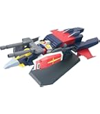MG 1/100 Gアーマー MG 1/100 Gアーマー リアルタイプカラー｜バンダイ ホビーサイト