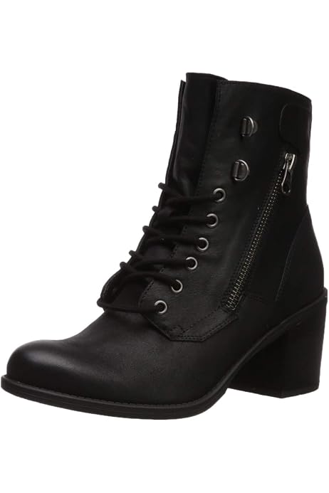 Steve Madden Women's Troopa, Brown 