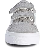 (バンズ) VANS kids`s `Old Skool` Sneaker` オールドスクール スニーカー(並行輸入品)