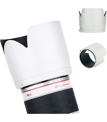 Amazon.co.jp: Canon EF 70-200mm f/2.8L IS II USM : Electronics