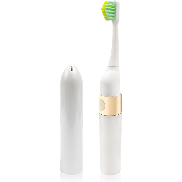 Amazon | 奇跡のオーラルケア 音波式歯ブラシ 奇跡のフルスロットル