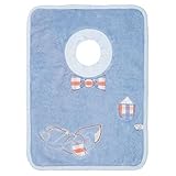 Noukies W & H BB1389.43 Maxi Bib by Noukies