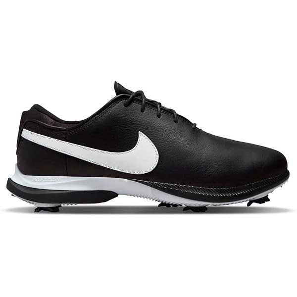 Amazon | Nike メンズ AIR Zoom Victory Tour 2 ブラック/ホワイト