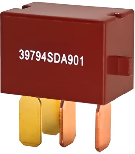 Amazon.co.jp: ホンダ、アキュラ用ECMリレー - 39794-SDA-901