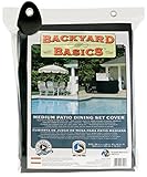 Mr Bar B Q 07204GDBB 96 x 65 x 30 Patio Set Cover