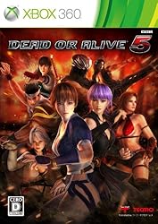 デッド オア アライブ 5 ラスト ラウンド Amazon.co.jp: DEAD OR ALIVE 5 Last Round - PS3 : ゲーム