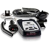 Beltronics Vector V940 Radar / Laser Detector with Bonus Second Car Kit (SmartCord & Sticky Car Moun