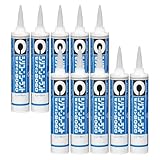 セメダイン JIS シリコーンシーラント 8060 330ml ニューグレー 10本