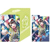 Amazon.co.jp: オフィシャルホロカスリーブ Vol.13 『大空スバル