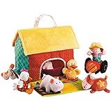 (リリピュション)Lilliputiens ファームハウス TYLL86376