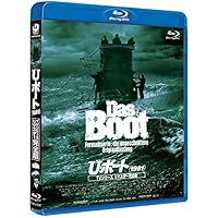 U・ボート(1981)TVシリーズ リマスター完全版 [Blu-ray]