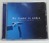 ASKA Concert Tour 05>&; gt; 06 My Game is ASKA [DVD]