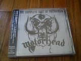 ザ・コンプリート・ベスト・オブ・モーターヘッド